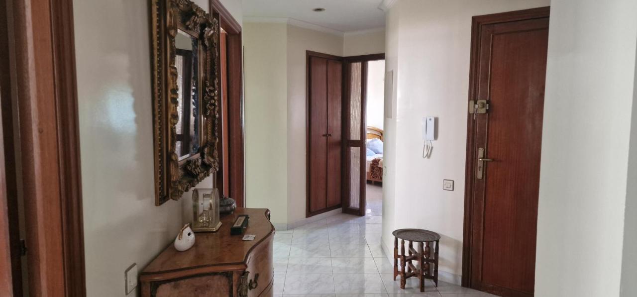 Appartement Quiet Sympa Rabat Exterior foto