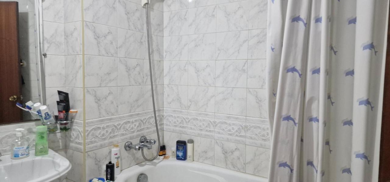 Appartement Quiet Sympa Rabat Exterior foto