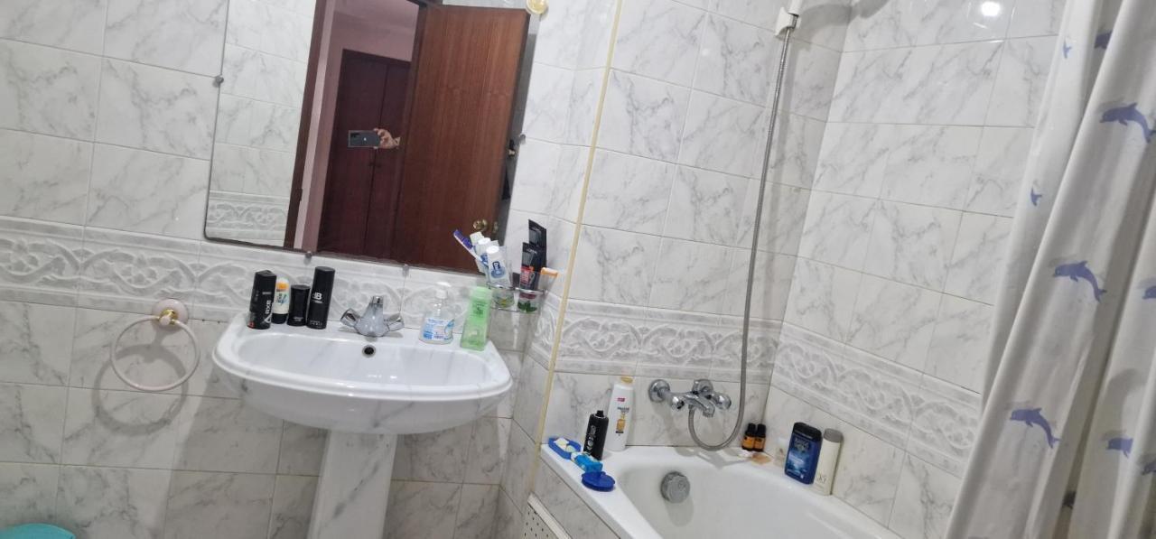 Appartement Quiet Sympa Rabat Exterior foto