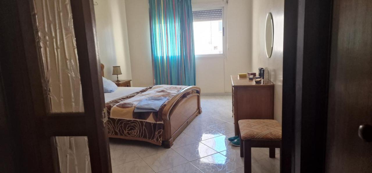 Appartement Quiet Sympa Rabat Exterior foto