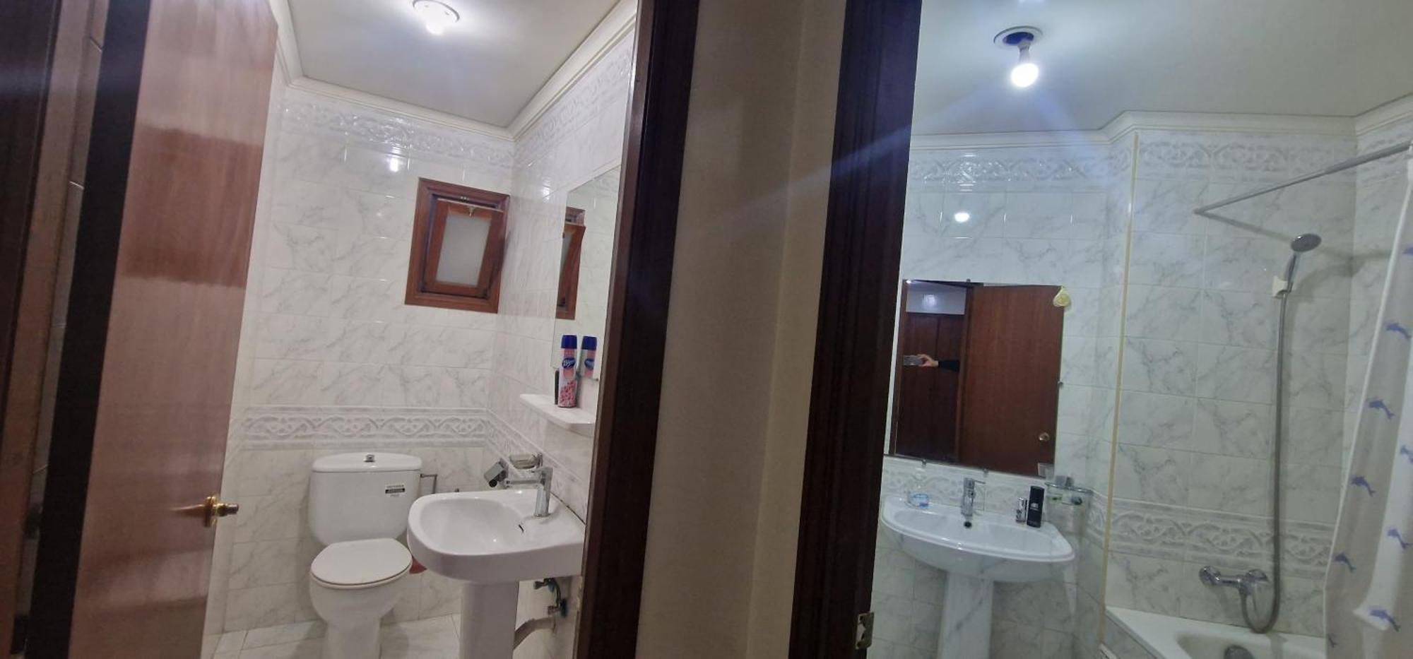 Appartement Quiet Sympa Rabat Exterior foto